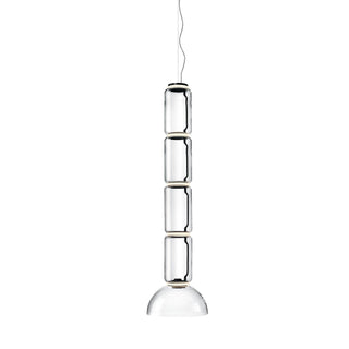 Solantis Suspension artistique industrielle