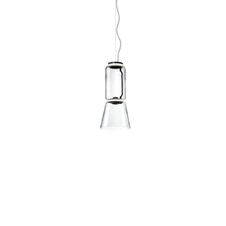 Solantis Suspension artistique industrielle
