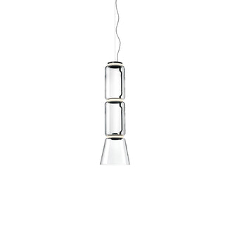 Solantis Suspension artistique industrielle