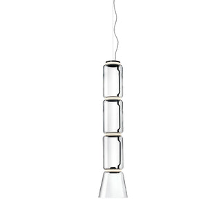 Solantis Suspension artistique industrielle