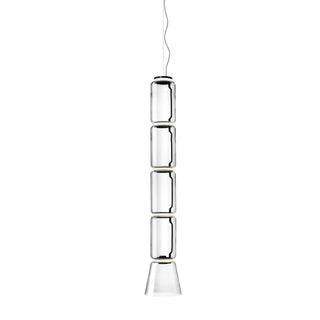 Solantis Suspension artistique industrielle