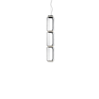 Solantis Suspension artistique industrielle