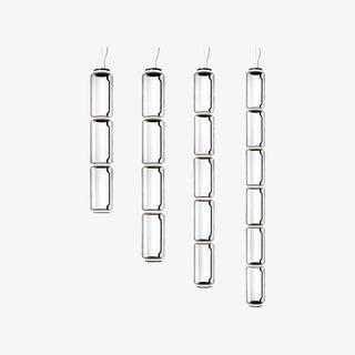 Solantis Suspension artistique industrielle