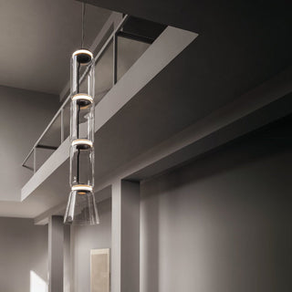 Solantis Suspension artistique industrielle