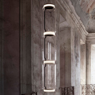 Solantis Suspension artistique industrielle
