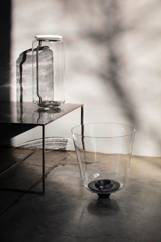 Solantis Suspension artistique industrielle