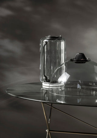 Solantis Suspension artistique industrielle
