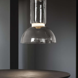 Solantis Suspension artistique industrielle