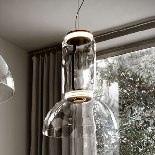 Solantis Suspension artistique industrielle