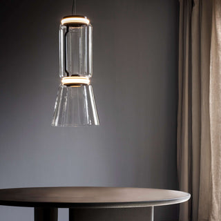 Solantis Suspension artistique industrielle