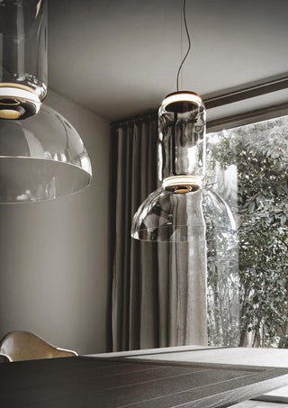 Solantis Suspension artistique industrielle