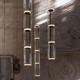 Solantis Suspension artistique industrielle