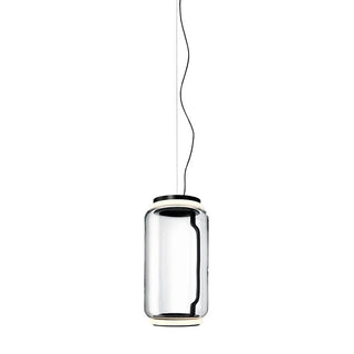 Cadorus Suspension Élégante Haut de Gamme en Verre et Métal