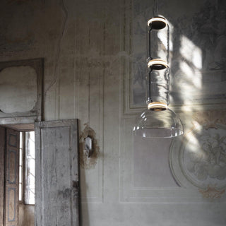 Solantis Suspension artistique industrielle