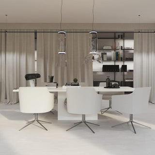Solantis Suspension artistique industrielle