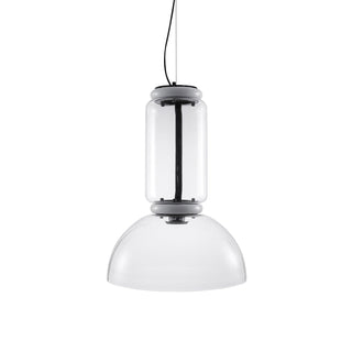 Solantis Suspension artistique industrielle
