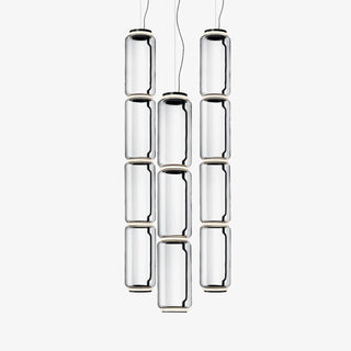 Solantis Suspension artistique industrielle