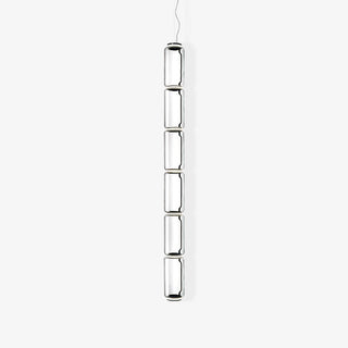 Solantis Suspension artistique industrielle