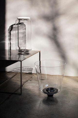 Solantis Suspension artistique industrielle