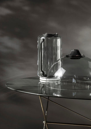 Solantis Suspension artistique industrielle