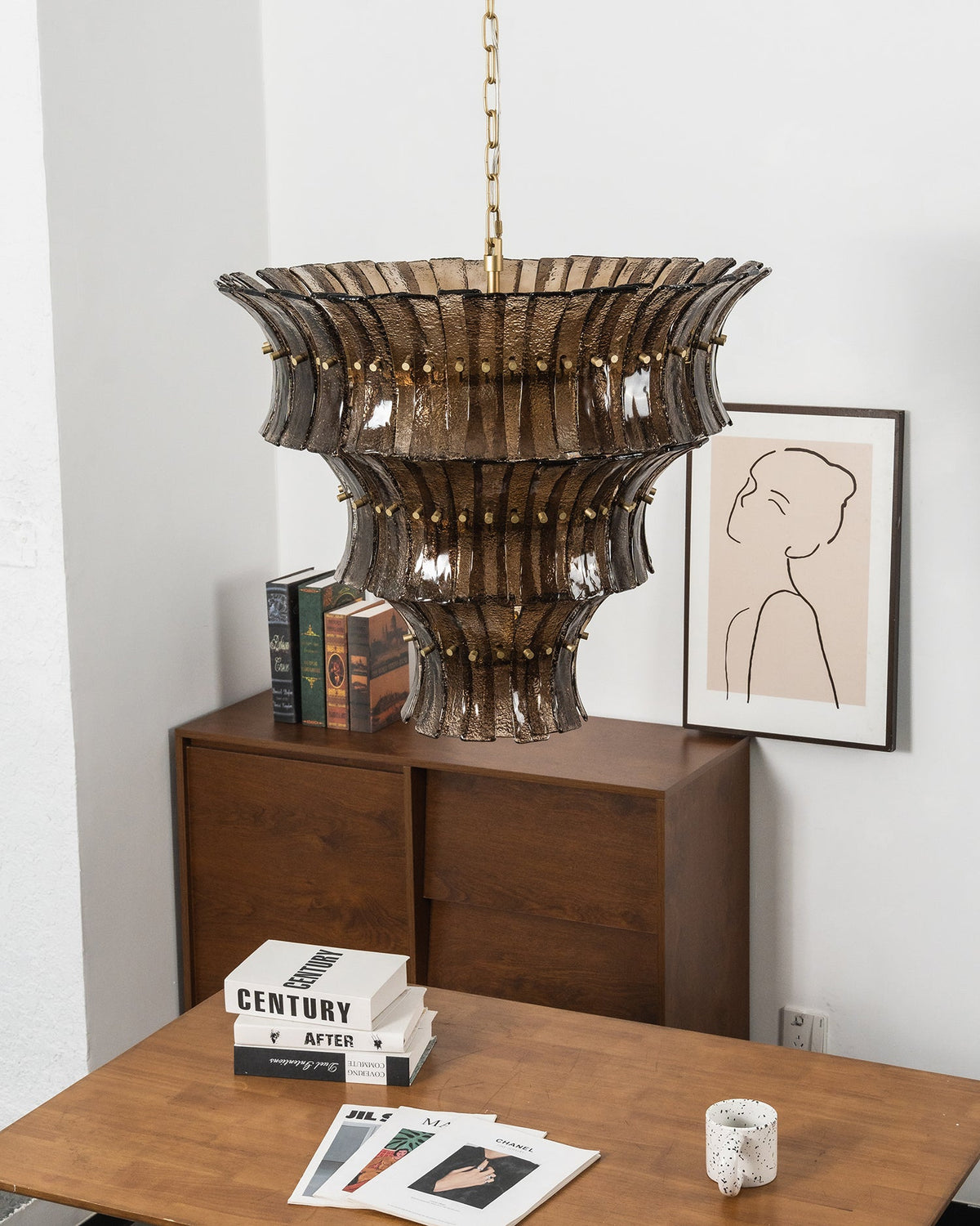 Sororissa Lustre