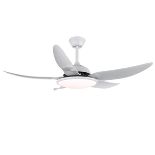 Plafonnier Ventilateur Moderne Aquila
