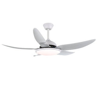 Plafonnier Ventilateur Moderne Aquila