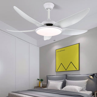 Plafonnier Ventilateur Moderne Aquila