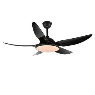Plafonnier Ventilateur Moderne Aquila