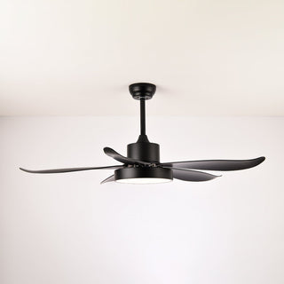 Plafonnier ventilateur moderne Auron