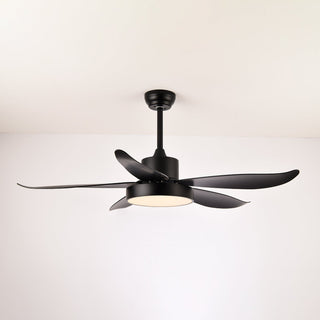 Plafonnier ventilateur moderne Auron