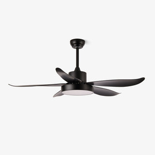 Plafonnier ventilateur moderne Auron