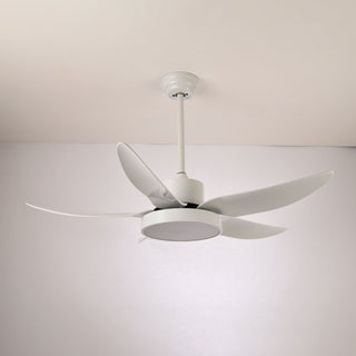 Plafonnier ventilateur moderne Auron