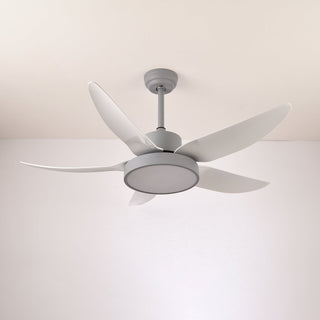 Plafonnier ventilateur moderne Auron