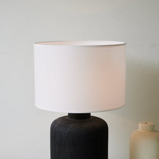 Burce Céramique Lampe de Table Moderne