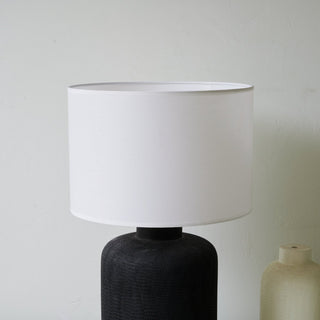 Burce Céramique Lampe de Table Moderne