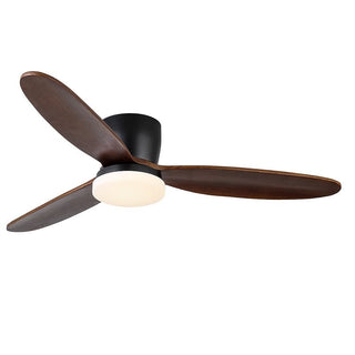 Plafonnier Ventilateur Athyrs