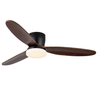 Plafonnier Ventilateur Athyrs
