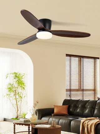 Plafonnier Ventilateur Athyrs