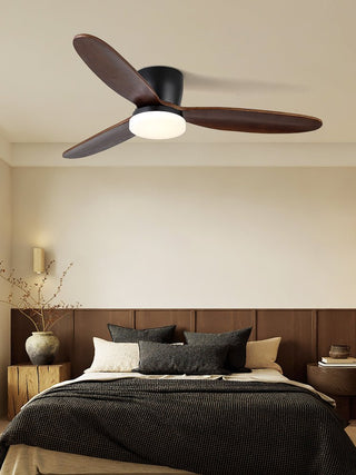 Plafonnier Ventilateur Athyrs