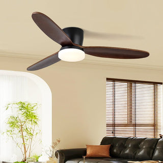 Plafonnier Ventilateur Athyrs