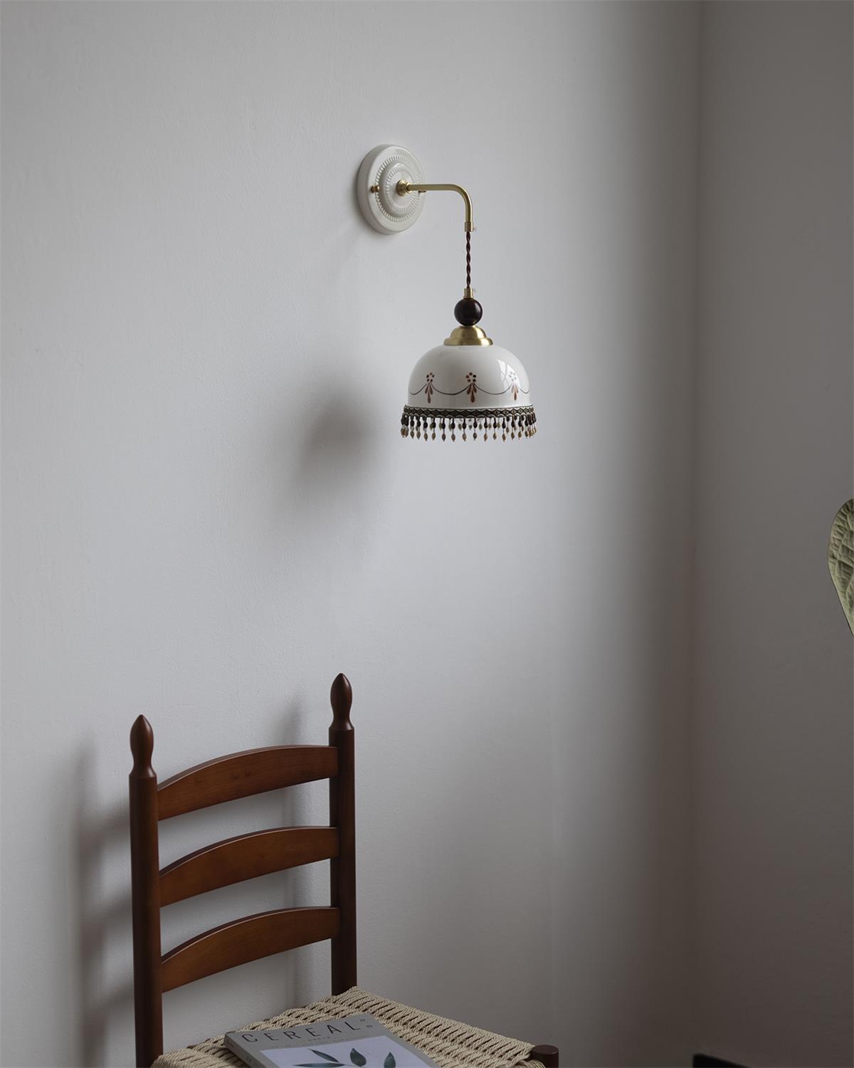 Toreni Applique Murale