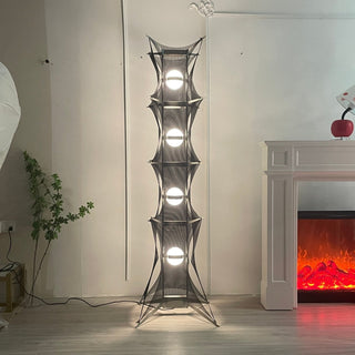 Miroia Moderne Lampadaire