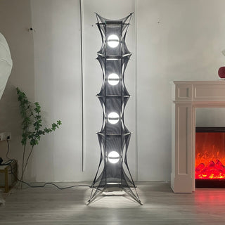 Miroia Moderne Lampadaire