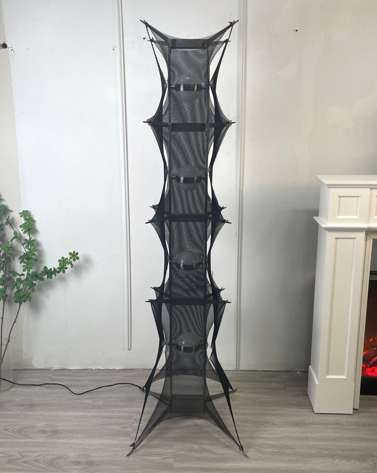 Miroia Moderne Lampadaire