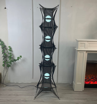 Miroia Moderne Lampadaire