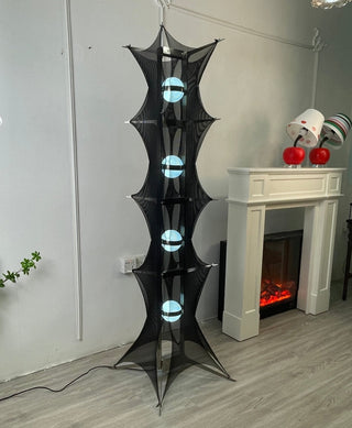 Miroia Moderne Lampadaire