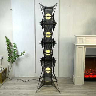 Miroia Moderne Lampadaire