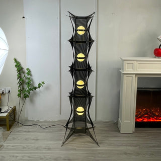 Miroia Moderne Lampadaire