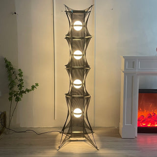Miroia Moderne Lampadaire